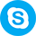 skype